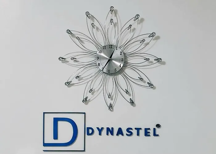 公寓 Mall Of 1149 Dynastel Shore Staycation